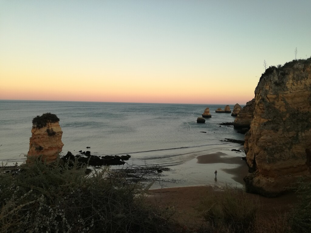 Algarve by belucha