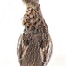Partridge/Grouse by radiogirl