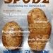 Not For People Magazine- Spudz by olivetreeann