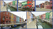 12th Apr 2022 - MORE COLOURS FROM BURANO