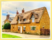 12th Apr 2022 - Newly Thatched