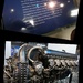 The Packard Merlin engine for the Allied’s P-51’s and Spitfires  by louannwarren