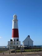 10th Apr 2022 - Portland Bill Lighthouse