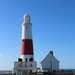 Portland Bill Lighthouse by mumswaby
