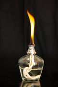 12th Apr 2022 - 04-12 - Flame try 2