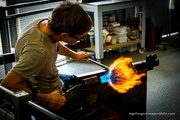 12th Apr 2022 - The Glass Blower