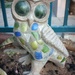 Owl Statue  by salza