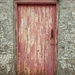 Kirkpatrick Durham door by samcat