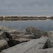 Harbor rocks by edorreandresen