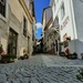 Streets of Covilhã by belucha