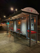 10th Apr 2022 - 2022-04-10 Bus Stop