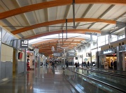 24th Jan 2011 - New Terminal at RDU