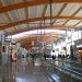 New Terminal at RDU by graceratliff