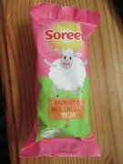 13th Apr 2022 - Spring Soreen