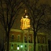Courthouse, Plymouth IN by graceratliff