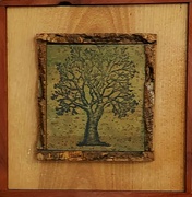 13th Apr 2022 - Tree Art