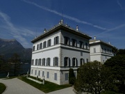 14th Apr 2022 - The Villa Melzi