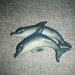 Dolphin Day by spanishliz