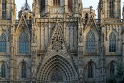 14th Apr 2022 - 0414 - Gothic Cathedral, Barcelona