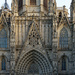 0414 - Gothic Cathedral, Barcelona by bob65