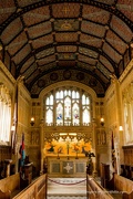 14th Apr 2022 - Carisbrooke Castle Chapel