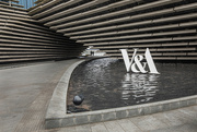 14th Apr 2022 - V&A Museum, Dundee