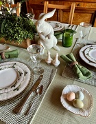 14th Apr 2022 - Spring Table