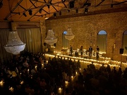 24th Jan 2022 - Candlelit Orchestra 