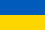 24th Feb 2022 - Ukraine 