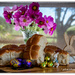 Bakers Dozen..  Happy Easter by julzmaioro