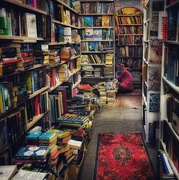 16th Apr 2022 - Bookshop