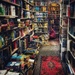 Bookshop by carolinesdreams