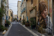 12th Apr 2022 - Street Art, Sète