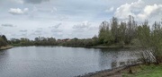 15th Apr 2022 - Rawcliffe Lake, York