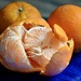 Oranges by metzpah