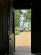 15th Apr 2022 - From the Church Door