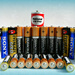 Battery Power . by wendyfrost