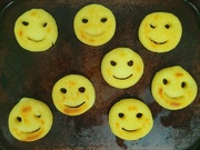 15th Apr 2022 - "Happy" faces