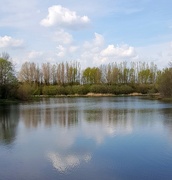 16th Apr 2022 - Rawcliffe Lake, York (2)