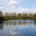 Rawcliffe Lake, York (2) by fishers