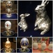 Faberge Easter Greetings by allie912
