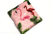 16th Apr 2022 - flamingo heating pad