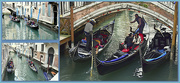 17th Apr 2022 - TRAFFIC ON THE CANALS