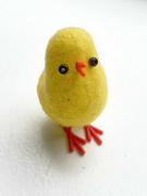 15th Apr 2022 - 2022-04-15 Cute Chick