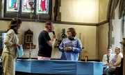 17th Apr 2022 - Baptism 