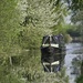 Canal boat. by tonygig