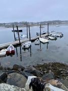 5th Apr 2022 - Ferry Beach Harbor, Maine