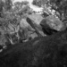 Split Rock  by peterdegraaff
