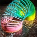 Slinky Fun by salza