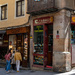 Old shop & tabacs corner by jborrases